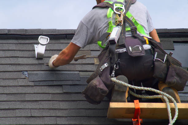 Best Tile Roofing Contractor  in Victoria, VA