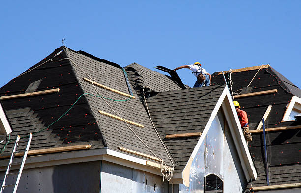 Best Roof Replacement Cost  in Victoria, VA