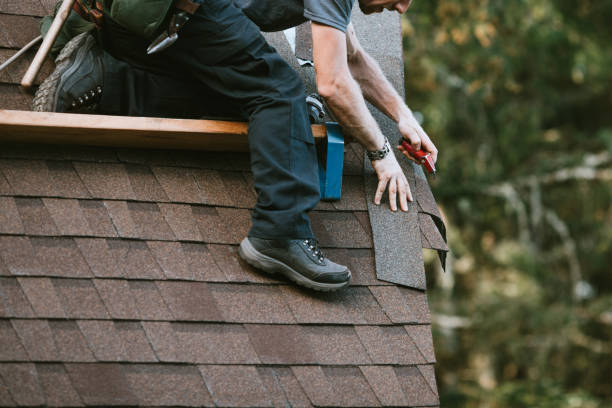 Best Flat Roof Repair Services  in Victoria, VA